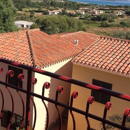 Vacanza In Sardegna Villa Tanaunella Kültér fotó