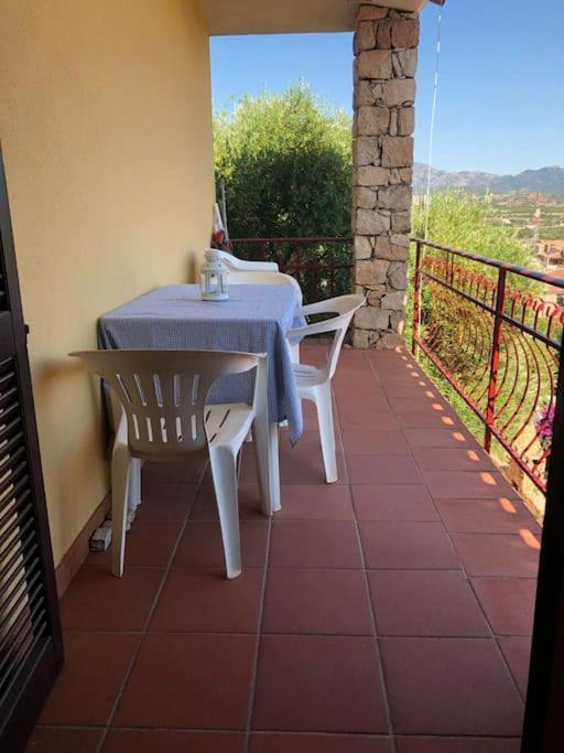 Vacanza In Sardegna Villa Tanaunella Kültér fotó