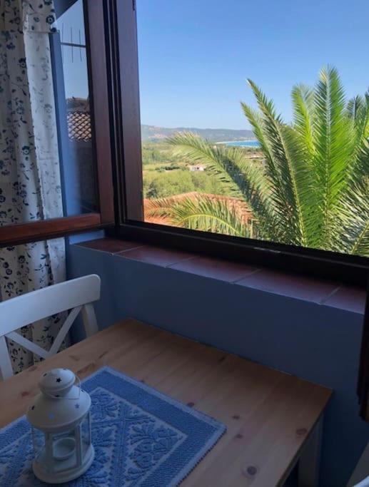 Vacanza In Sardegna Villa Tanaunella Kültér fotó