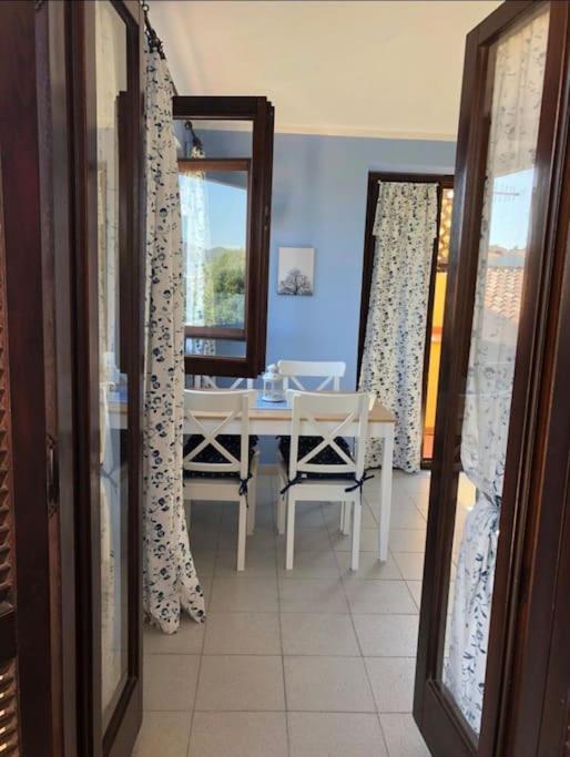 Vacanza In Sardegna Villa Tanaunella Kültér fotó
