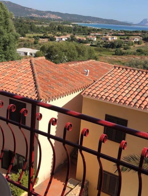 Vacanza In Sardegna Villa Tanaunella Kültér fotó