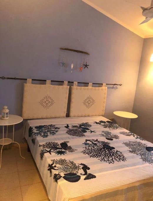 Vacanza In Sardegna Villa Tanaunella Kültér fotó
