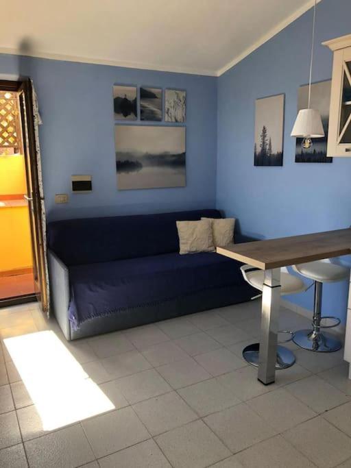 Vacanza In Sardegna Villa Tanaunella Kültér fotó